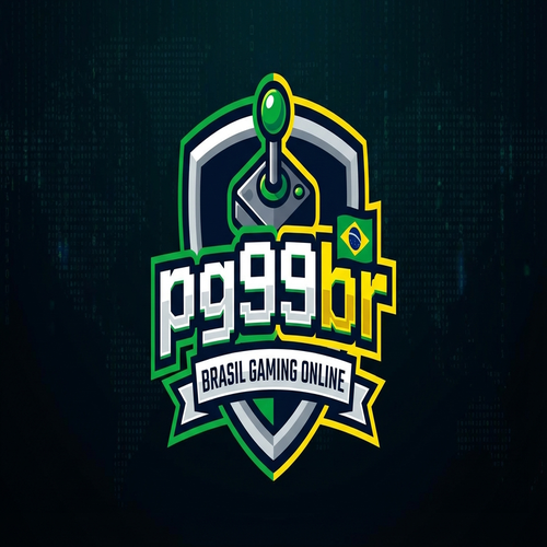 Logo pg99br